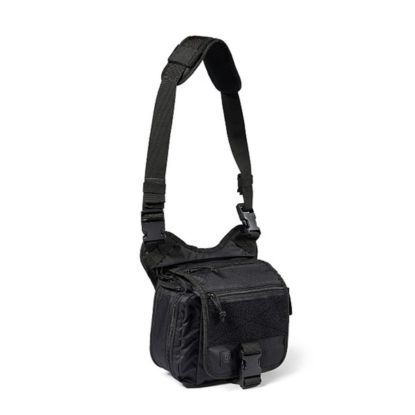 Сумка 5.11 Tactical Daily Deploy Push Pack black