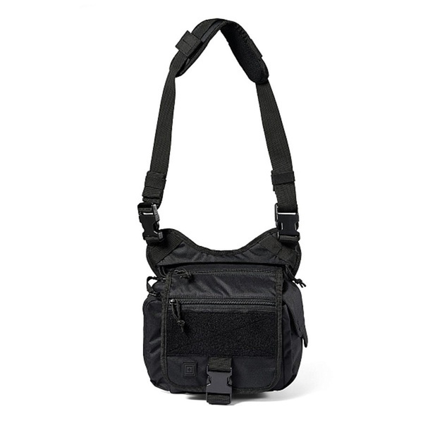 Сумка 5.11 Tactical Daily Deploy Push Pack black