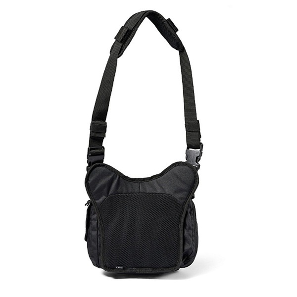 Сумка 5.11 Tactical Daily Deploy Push Pack black