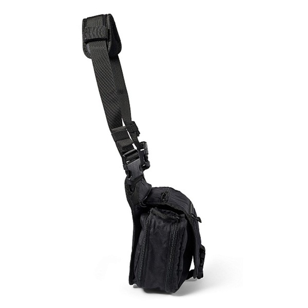Сумка 5.11 Tactical Daily Deploy Push Pack black
