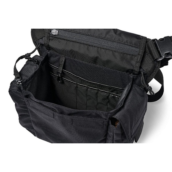 Сумка 5.11 Tactical Daily Deploy Push Pack black