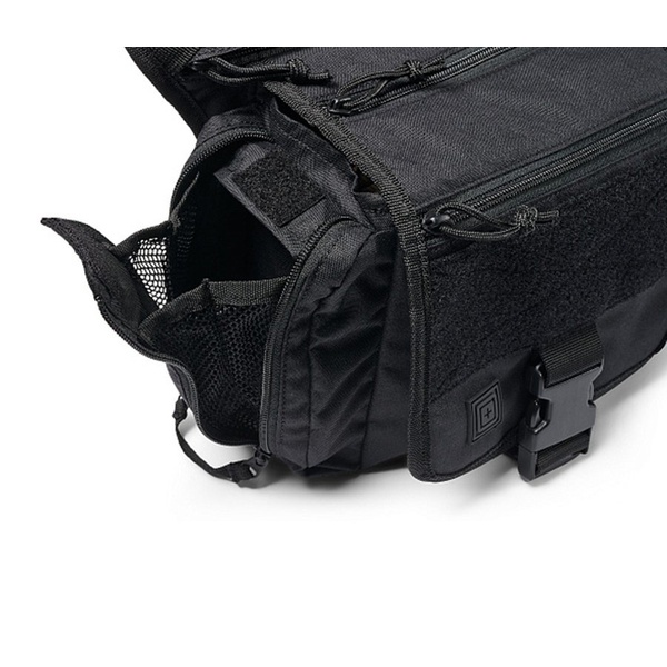 Сумка 5.11 Tactical Daily Deploy Push Pack black