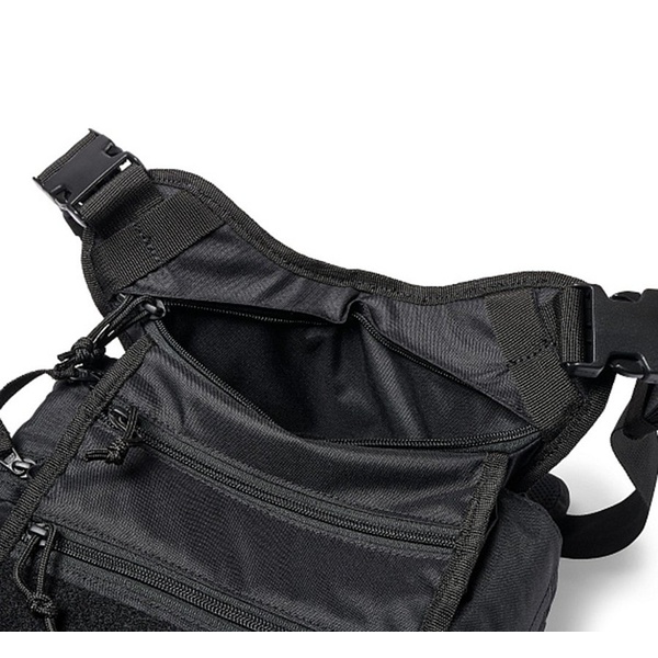 Сумка 5.11 Tactical Daily Deploy Push Pack black