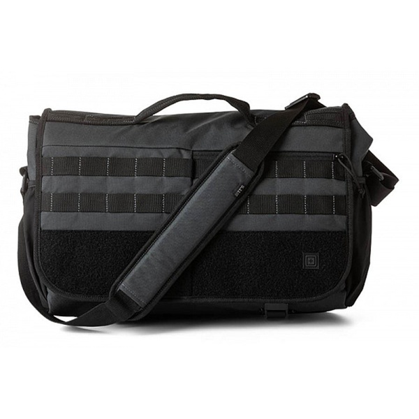 Сумка 5.11 Tactical Overwatch Messenger double tap