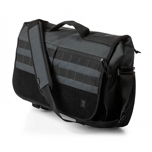 Сумка 5.11 Tactical Overwatch Messenger double tap