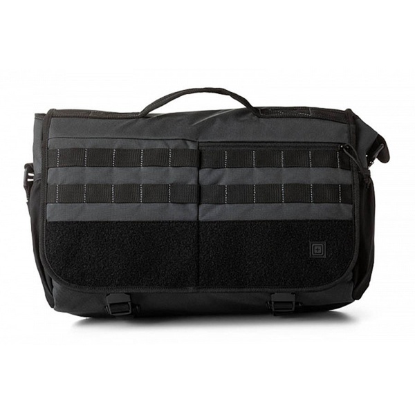 Сумка 5.11 Tactical Overwatch Messenger double tap