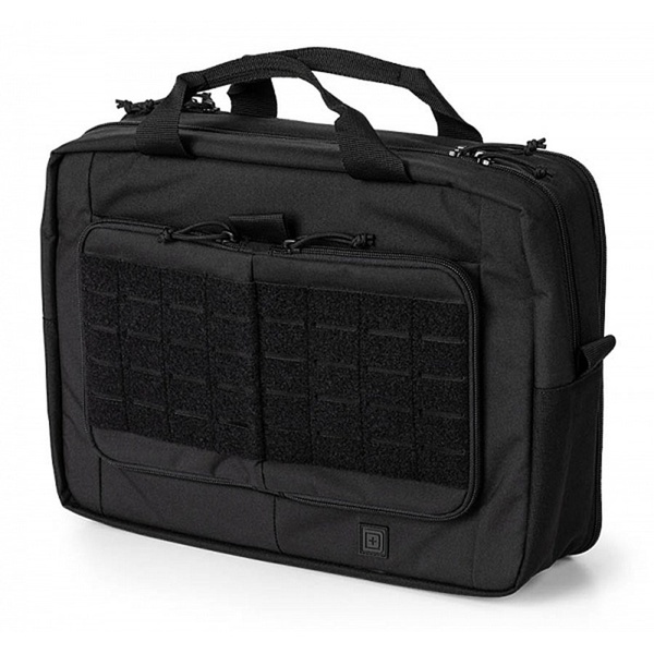 Сумка 5.11 Tactical Overwatch Briefcase black
