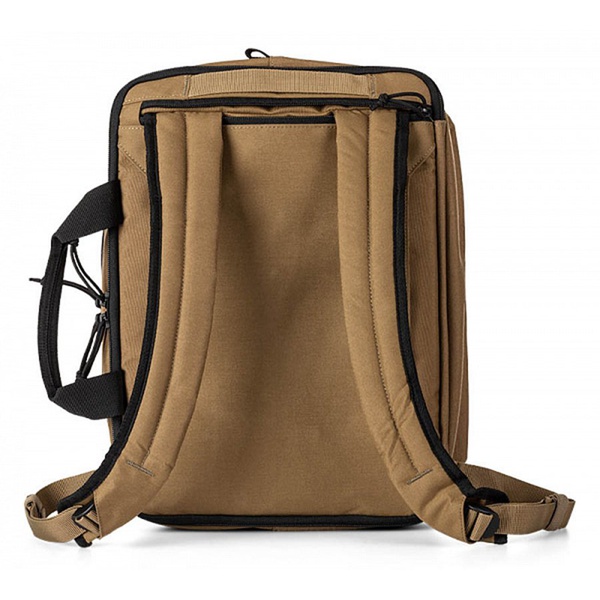 Сумка 5.11 Tactical Overwatch Briefcase kangaroo