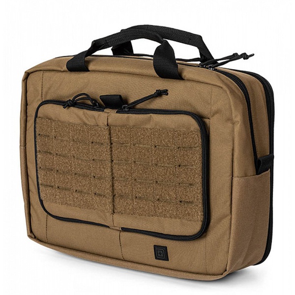 Сумка 5.11 Tactical Overwatch Briefcase kangaroo
