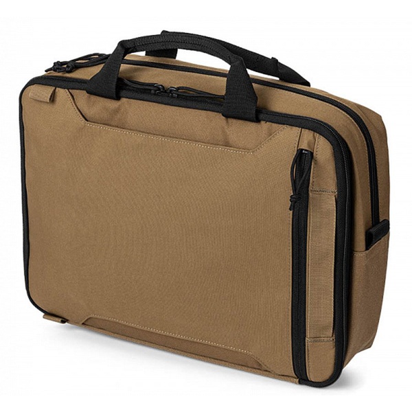 Сумка 5.11 Tactical Overwatch Briefcase kangaroo