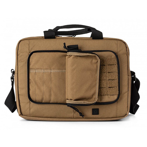 Сумка 5.11 Tactical Overwatch Briefcase kangaroo