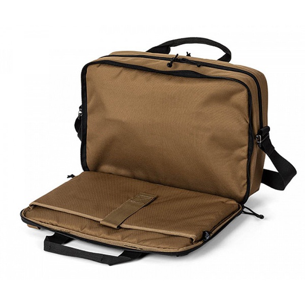 Сумка 5.11 Tactical Overwatch Briefcase kangaroo