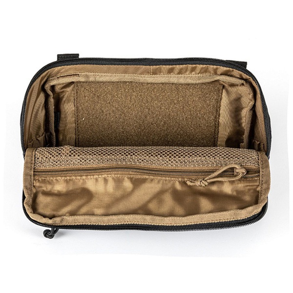 Сумка 5.11 Tactical Rapid Waist Pack kangaroo