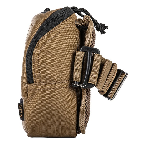 Сумка 5.11 Tactical Rapid Waist Pack kangaroo