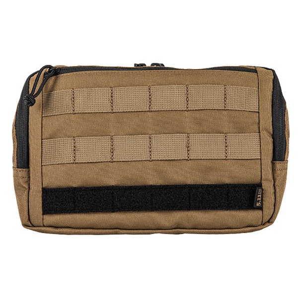 Сумка 5.11 Tactical Rapid Waist Pack kangaroo