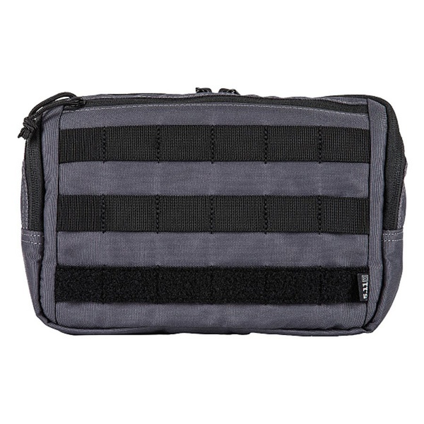 Сумка 5.11 Tactical Rapid Waist Pack coal