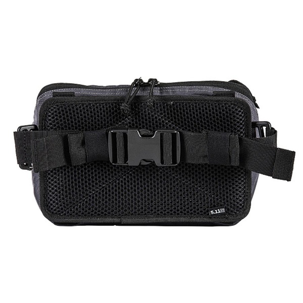 Сумка 5.11 Tactical Rapid Waist Pack coal
