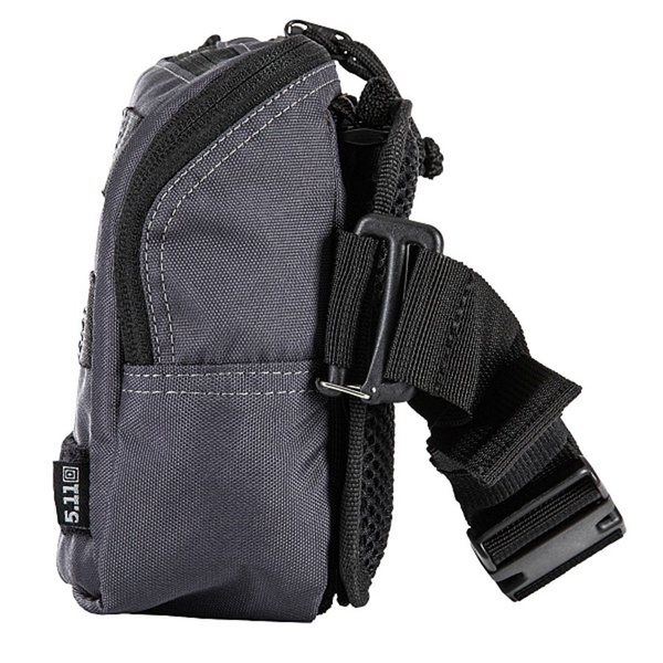 Сумка 5.11 Tactical Rapid Waist Pack coal