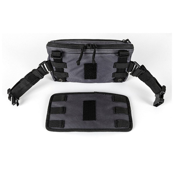 Сумка 5.11 Tactical Rapid Waist Pack coal