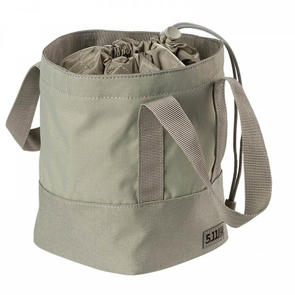 Сумка 5.11 Tactical Range Master Bucket python