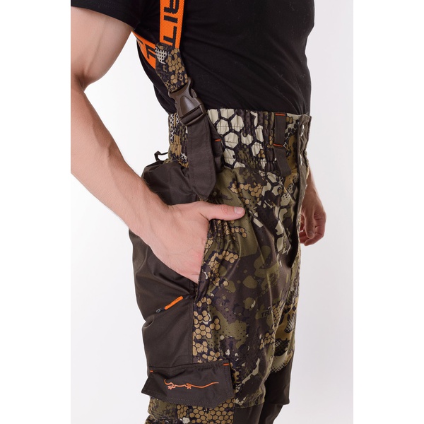 Костюм Тритон Горка -40 (Алова) Бежевый