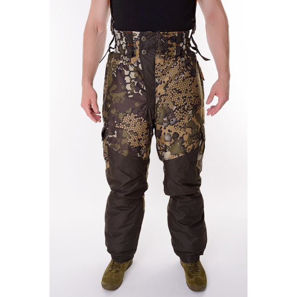 Костюм Тритон Горка -40 (Алова) Бежевый