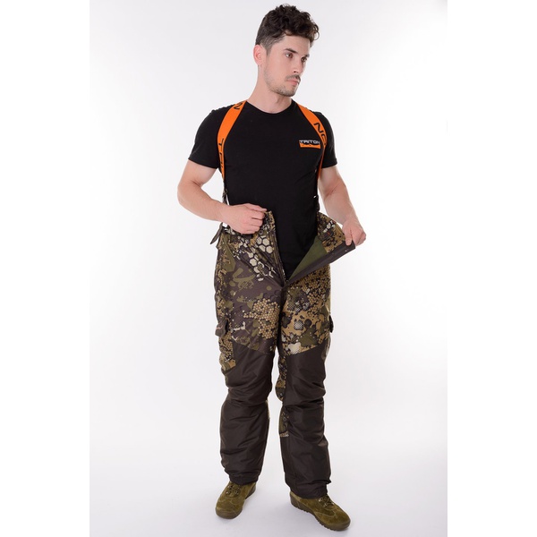 Костюм Тритон Горка -40 (Алова) Бежевый