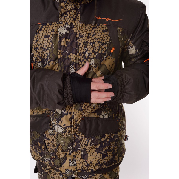 Костюм Тритон Горка -40 (Алова) Бежевый