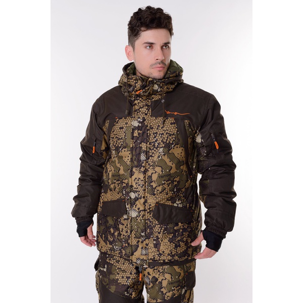 Костюм Тритон Горка -40 (Алова) Бежевый