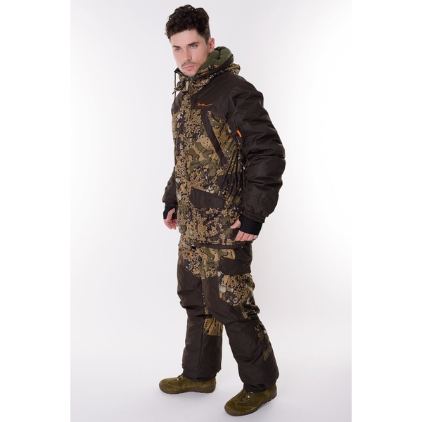 Костюм Тритон Горка -40 (Алова) Бежевый