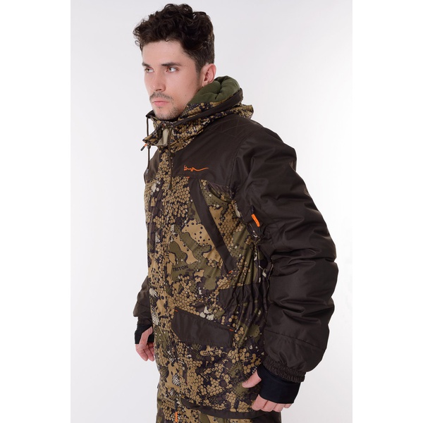 Костюм Тритон Горка -40 (Алова) Бежевый