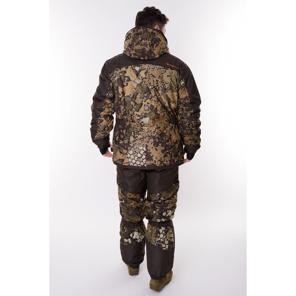 Костюм Тритон Горка -40 (Алова) Бежевый