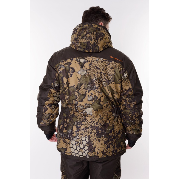 Костюм Тритон Горка -40 (Алова) Бежевый