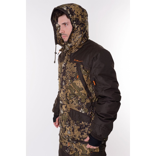 Костюм Тритон Горка -40 (Алова) Бежевый