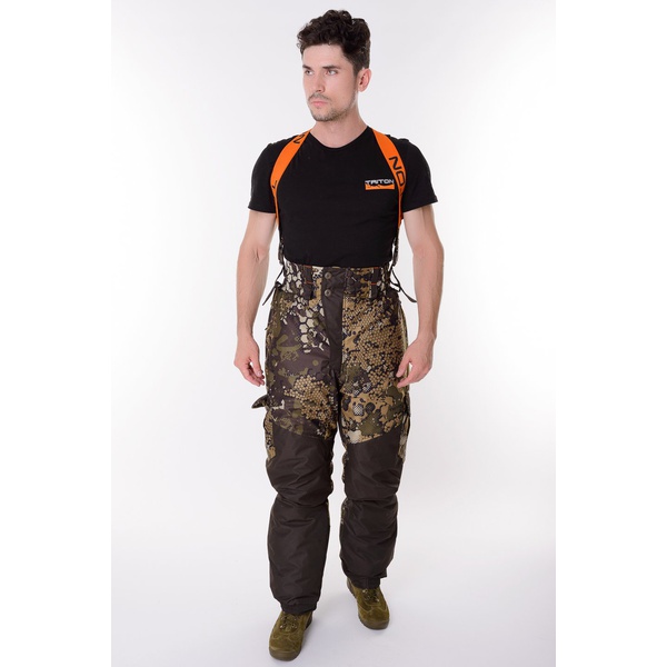 Костюм Тритон Горка -40 (Алова) Бежевый