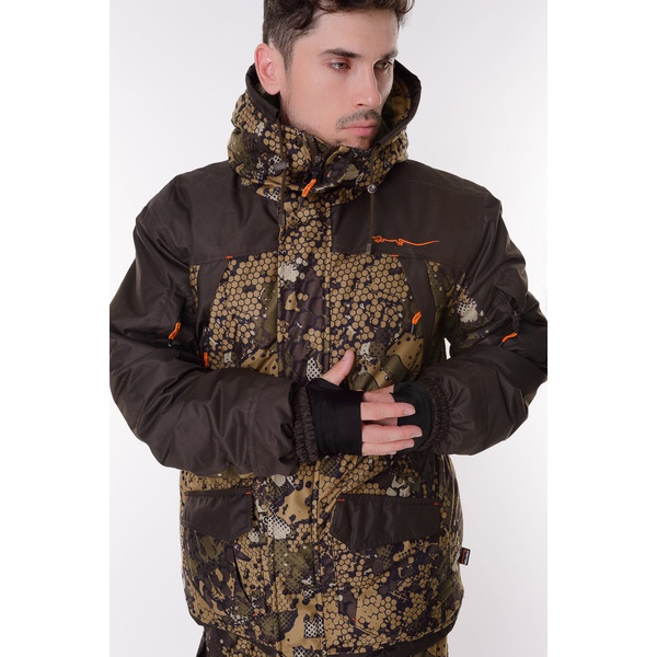 Костюм Тритон Горка -40 (Алова) Бежевый