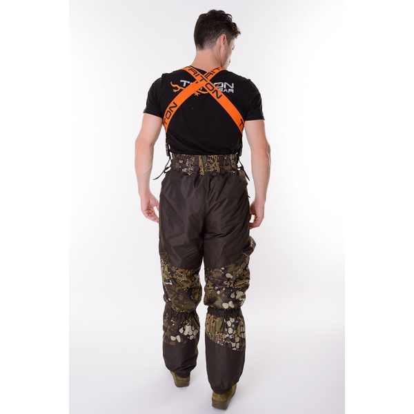 Костюм Тритон Горка -40 (Алова) Бежевый