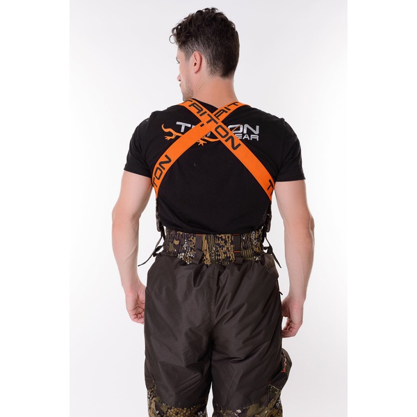 Костюм Тритон Горка -40 (Алова) Бежевый