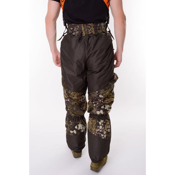 Костюм Тритон Горка -40 (Алова) Бежевый