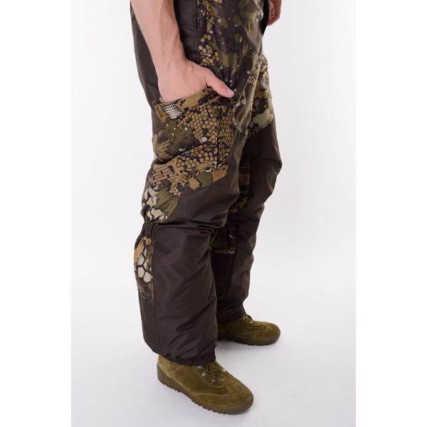 Костюм Тритон Горка -40 (Алова) Бежевый