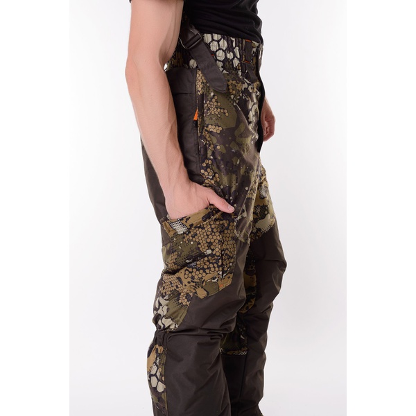 Костюм Тритон Горка -40 (Алова) Бежевый