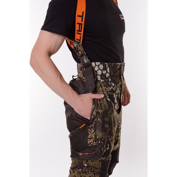 Костюм Тритон Горка -40 (Алова) Бежевый