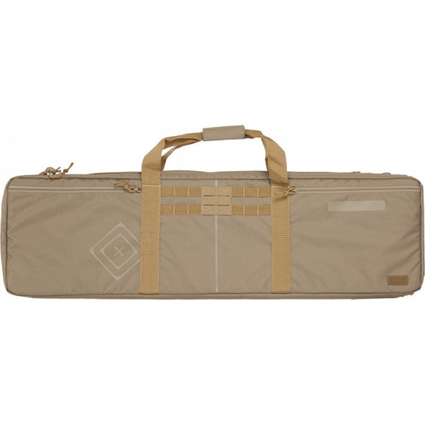 Чехол 5.11 Tactical Shock Rifle Case для M4 42"