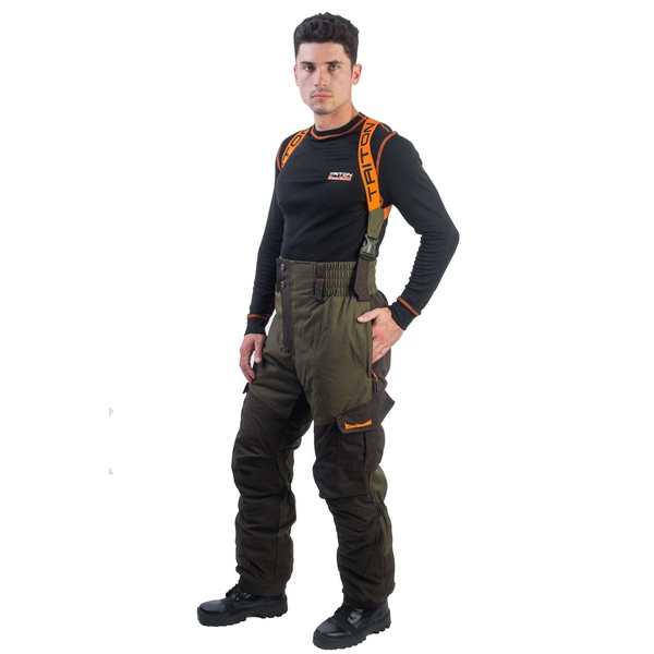 Костюм Тритон Горка -40 (Таслан)