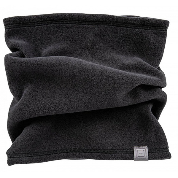 Шарф-труба 5.11 Tactical Fleece black