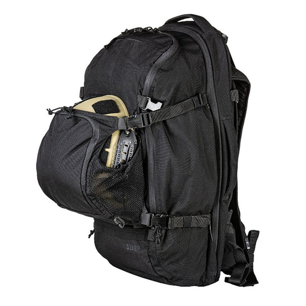 Панель 5.11 Tactical Helmet/Shove-It для AMP серии black