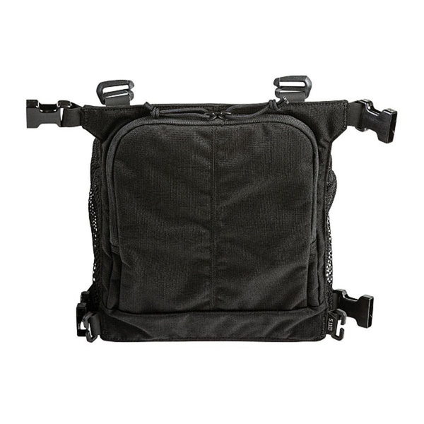 Панель 5.11 Tactical Helmet/Shove-It для AMP серии black