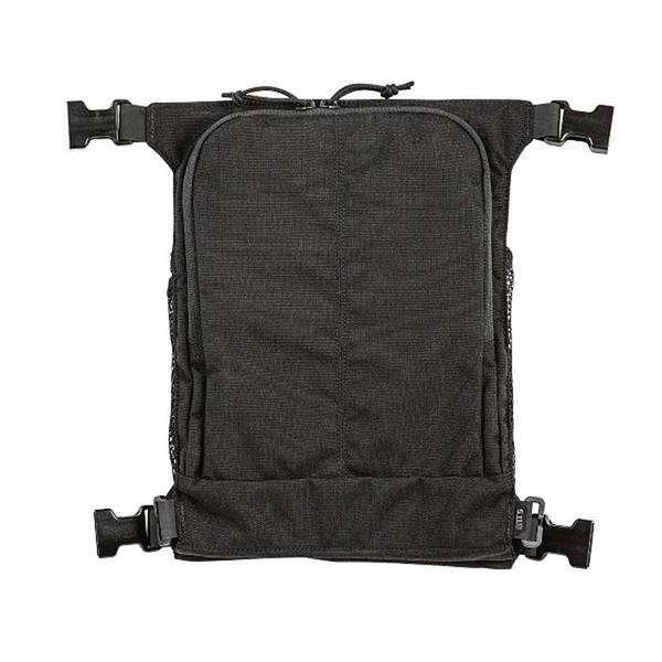Панель 5.11 Tactical Helmet/Shove-It для AMP серии black