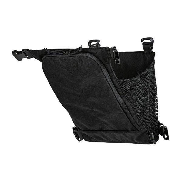 Панель 5.11 Tactical Helmet/Shove-It для AMP серии black