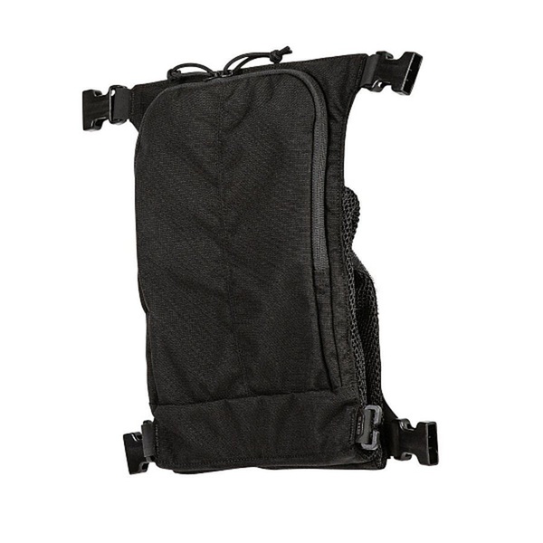 Панель 5.11 Tactical Helmet/Shove-It для AMP серии black